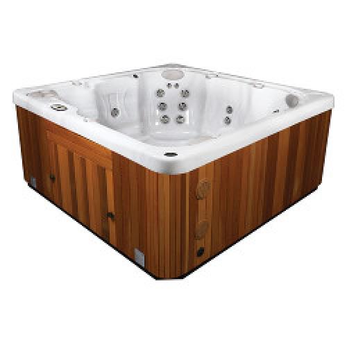 Cedar - Silver Marble