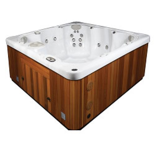 Cedar - Silver Marble