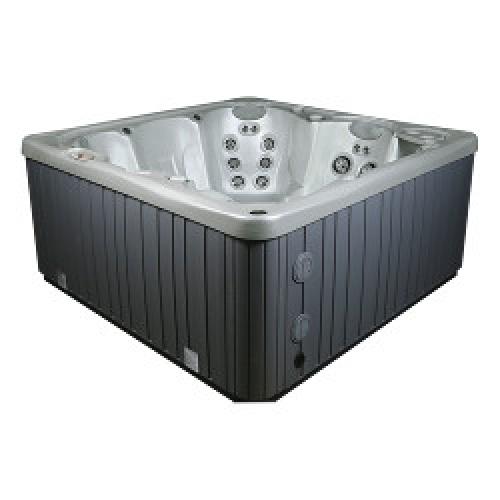 Driftwood - Alpine Mist