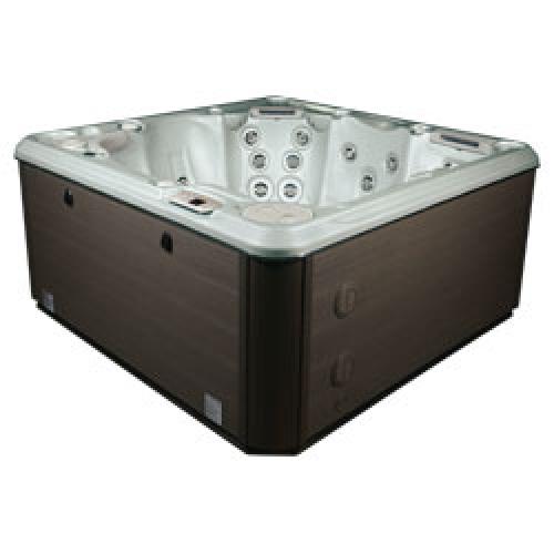 Driftwood - Alpine Mist