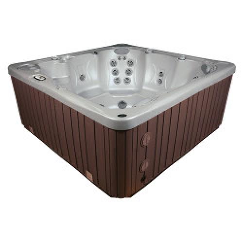 Driftwood - Alpine Mist