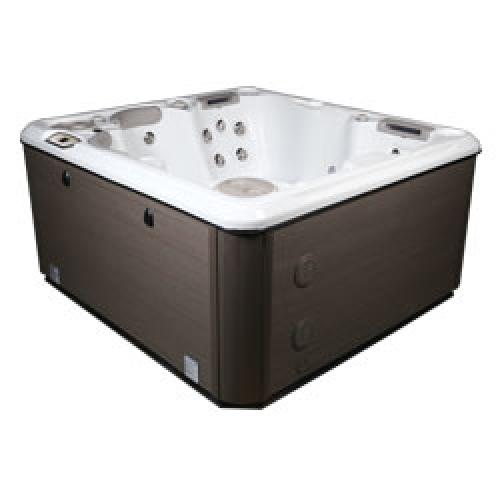 Driftwood - Pure White