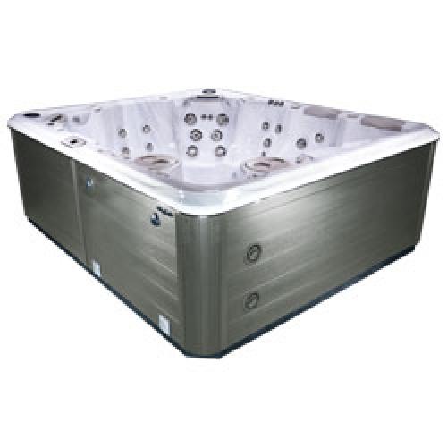 Driftwood - Pure White