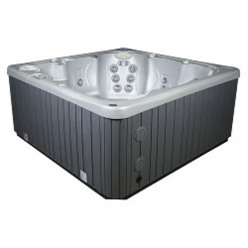 Driftwood - Quartz Mist