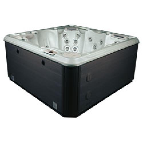 Midnight - Alpine Mist