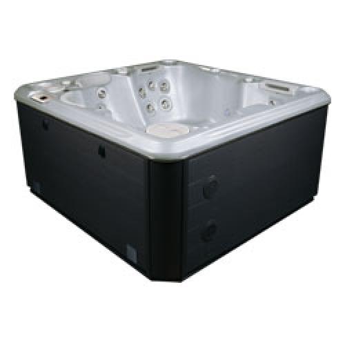 Midnight - Quartz Mist