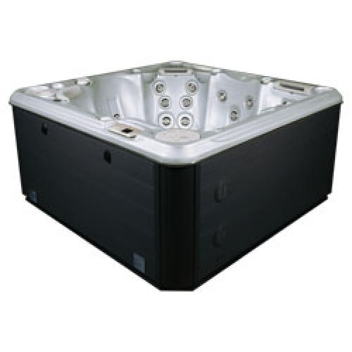 Midnight - Quartz Mist