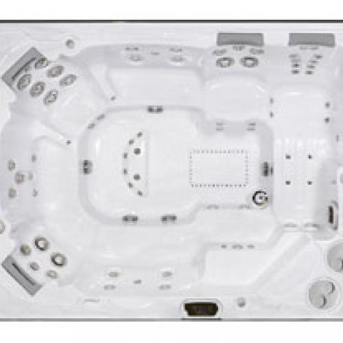 Topside View