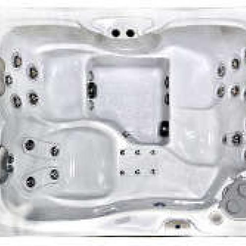 Topside View