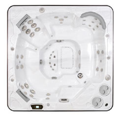 Topside View